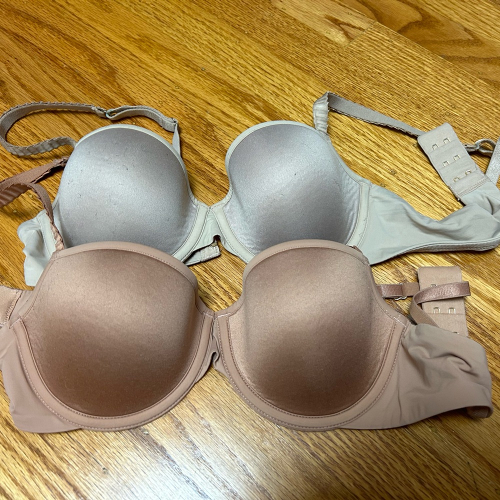 Third Love 24/7 Bras (2)